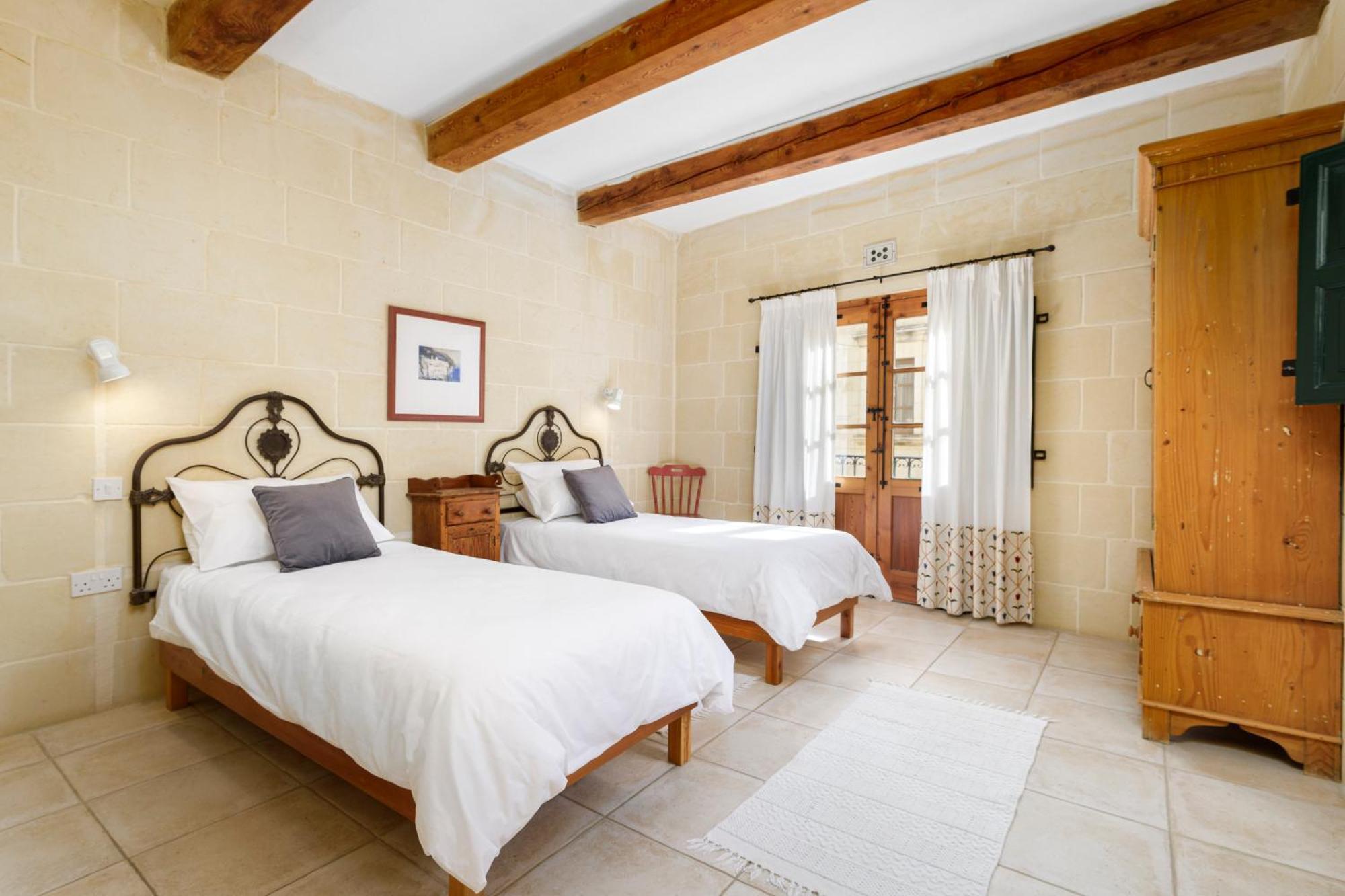 Dar Ta' Censina Villa With Private Pool Ghasri  Luaran gambar
